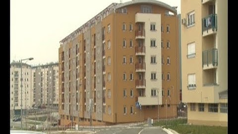 Između redova - Izgradnja jeftinih stanova!?