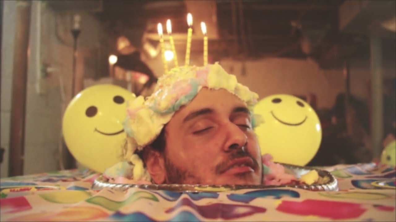 Watch California Cousins - The Knife (music video) on YouTube Watch California Cousins - The Knife (music video) on YouTube