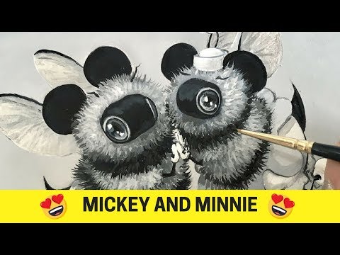 Illustrator Turns Beloved Movie Characters Into Bees (The Result, AMAZING!)