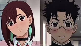 DanDaDan ~ APT ~ AMV - FionaIbra