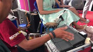 Istri Setia Cover Kendang Dtx Multi12