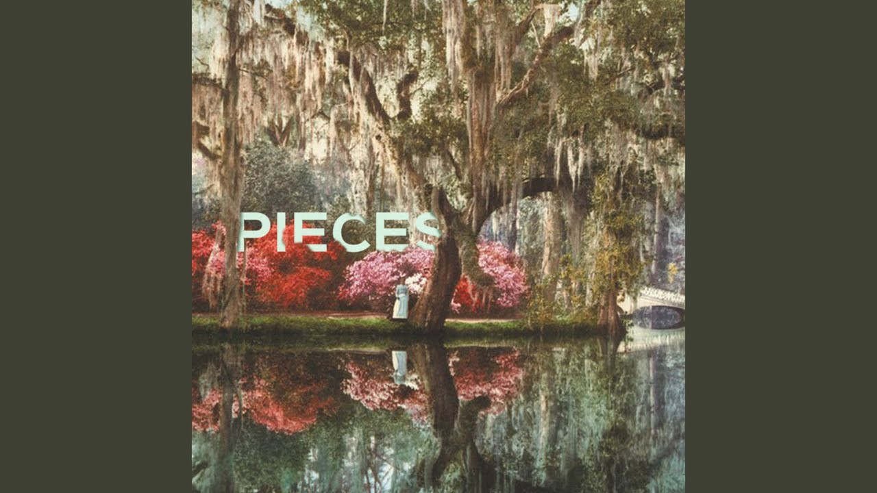Watch Pieces on YouTube Watch Pieces on YouTube