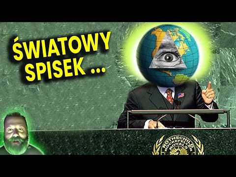 The World Conspiracy Theory Just Became Fact? Could the Illuminati Exist? - Ator Analysis