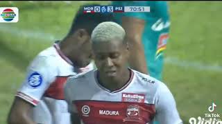 Penyelamatan Andritany Ardiansyah