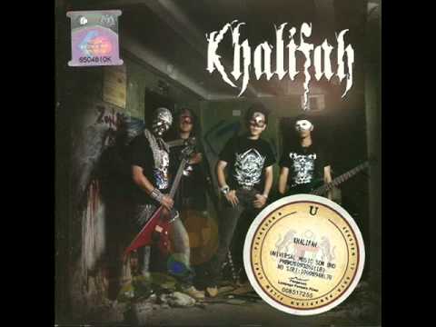 Lagu Untuk Adinda - KHALIFAH