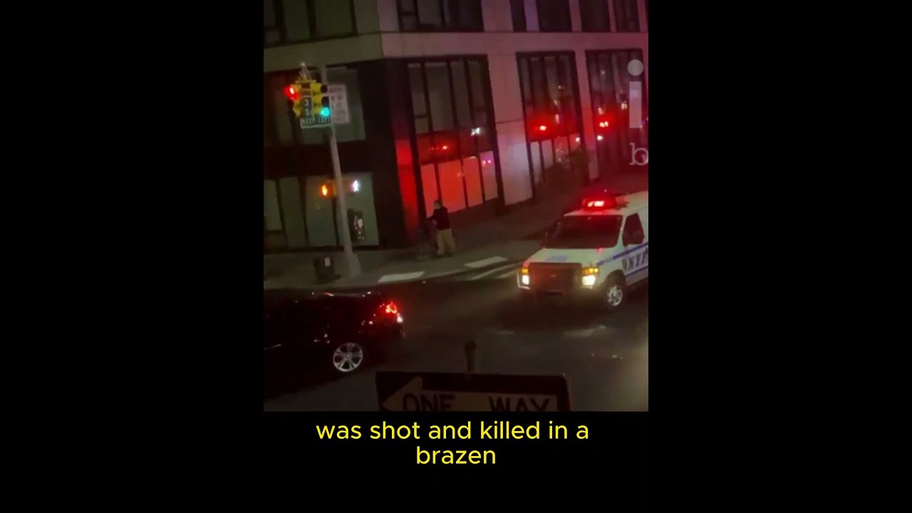 United Healthcare Ceo Shot Breakingnews News
