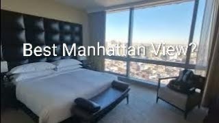 The Dominick Soho Manhattan - SoHi High Floor City View - Room Tour