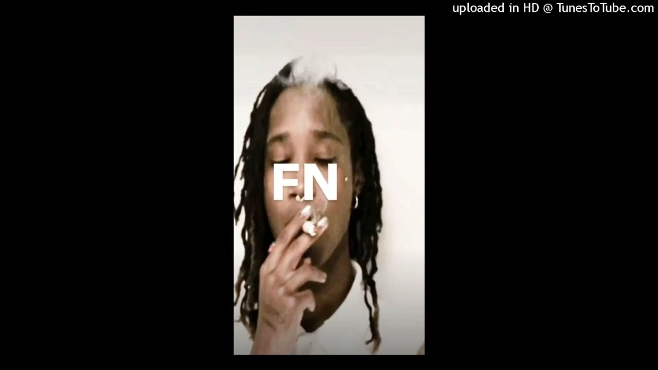 [free for profit] nine vicious + 406ahmad + B4FN + sample type beat - "Let it go"