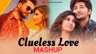 Download Lagu Clueless Love Mashup | Clueless Love Mashup 2024 | Clueless Mashup | After Evening Official MP3