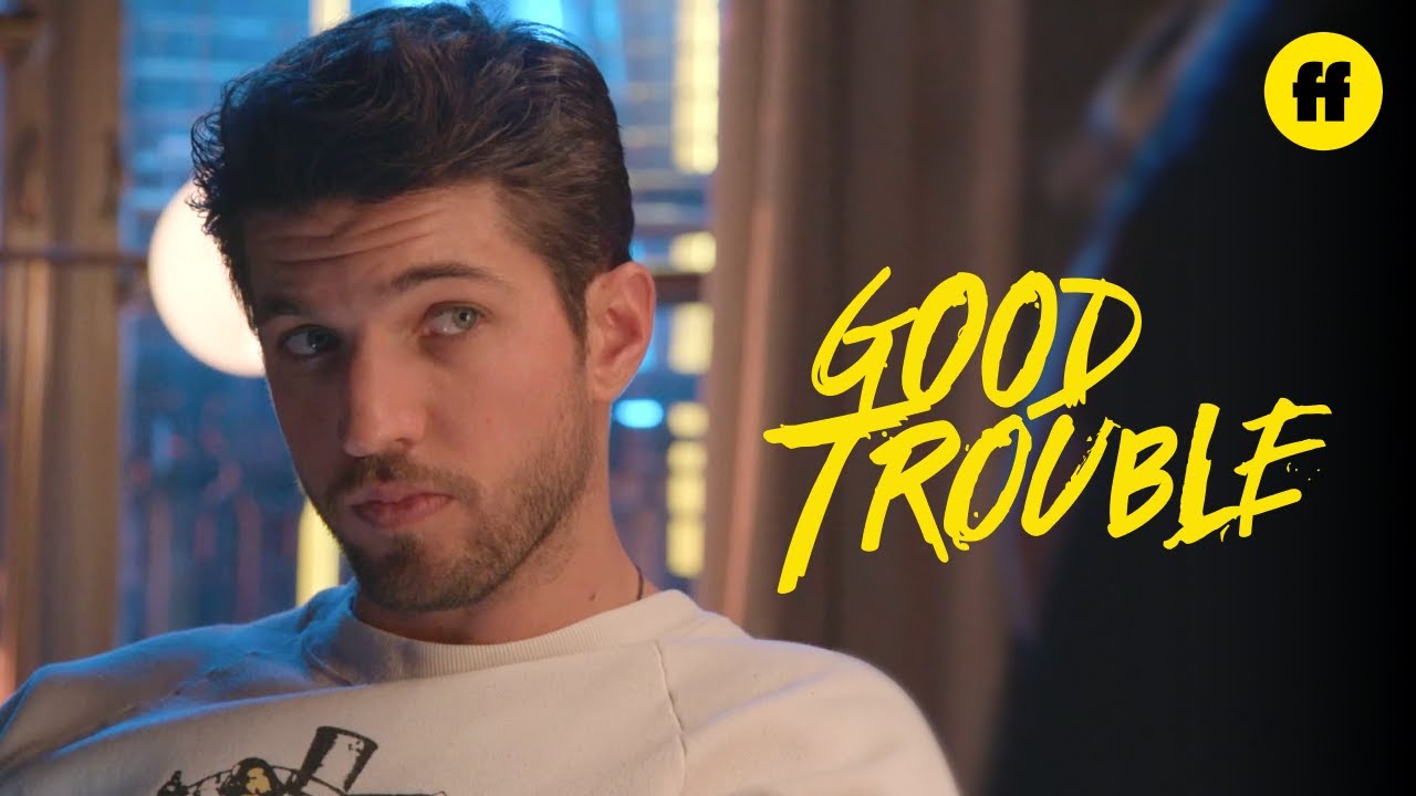 Good Trouble Season 4, Episode 8 | Has Joaquin Found Jenna? | Freeform