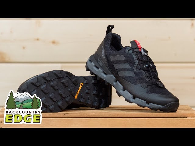 adidas terrex gore tex surround