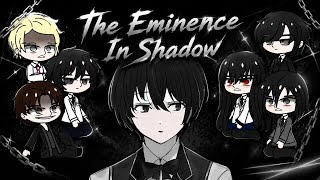 The Eminence In Shadow React To Minoru Kagenou | His Past Life | RUS/ENG