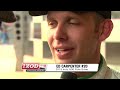 2013 Pole Day Interviews