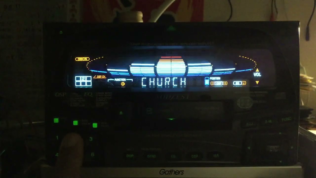 ADDZEST 8255 my car audio - YouTube