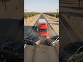 “One wrong move #cars #epicrolls #crazyphysics
