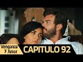 Venganza y Amor Capitulo 92 (Audio Español)