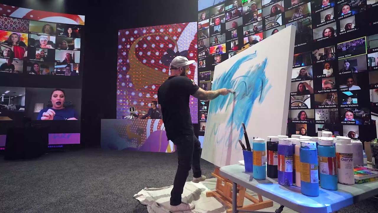 SeneGence® Leaders & Seminar 2020