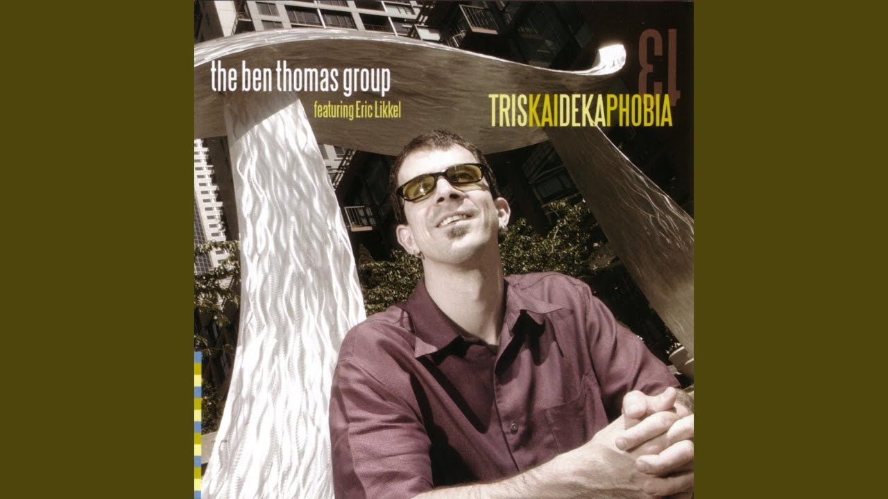 Watch Triskaidekaphobia on YouTube Watch Triskaidekaphobia on YouTube