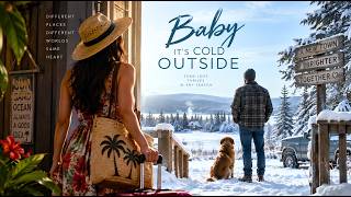 Download lagu Tropical girl tries to survive the harsh northern winter! | Comedy Drama Romance | Movie in English