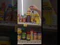 slow and simple day… picking up ingredients for dinner.