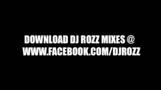 DJ Rozz Vs  Tiesto Vs  DJ Chuckie Vs  Avicii Vs  Afrojack Vs  Deadmau5 Vs  DJ Bl3nd   Electro House