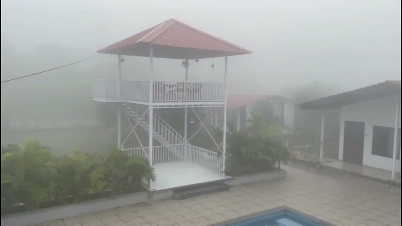 Vishwa Farmhouse Ambhai......