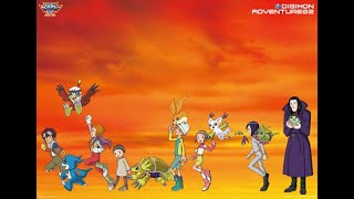 Digimon Adventure 02 - Was war gut, was schlecht und was hätte besser sein können - Part 2
