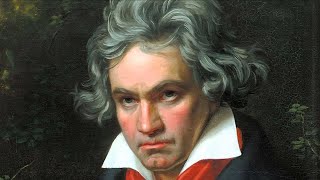 Beethoven - Ode To Joy (Part II)