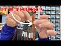 INTRODUCING The NEW Z Man FattyZ Thick StickZ Is THIS Worm A Game Changer INTRODUCING The NEW Z Man FattyZ Thick StickZ Is THIS Worm A Game Changer