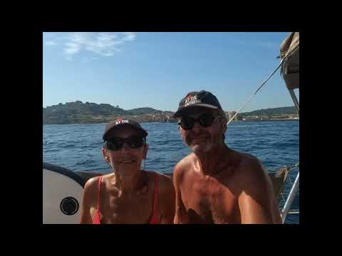 Été 2020  Croisière Corse-Côte d'Azur Chap 22