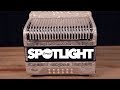 Hohner Corona II Classic  (English) | Quicklook