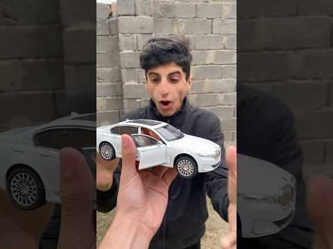 اصغر سيارة بالعالم