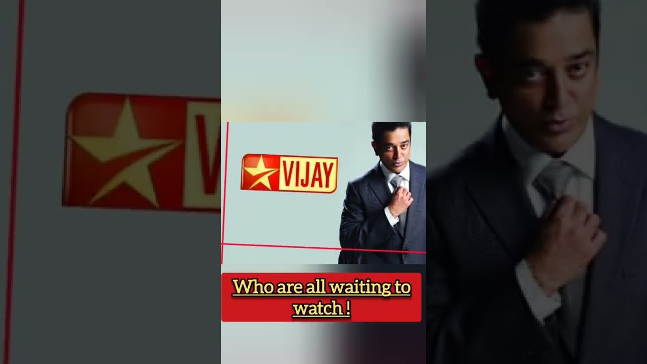 Vikram Audio launch Live telecast🤯 