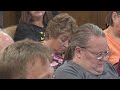 Roy City Council approves 34% property tax increase after nearly two hours of public comment