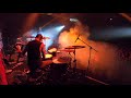 Capture de la vidéo Full Show- Aesthetic Perfection Live At Sibur Arena, St. Petersburg Russia.  Joe Letz Drum Cam