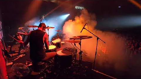 FULL SHOW- Aesthetic Perfection Live at Sibur Aren...