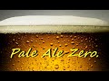 Pele Ale Zero, варим пиво  в кастрюле.