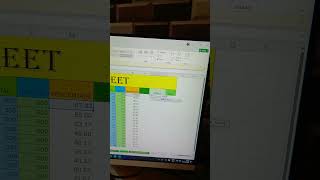 Marksheet Me Pass or Fail Kaise Nikale #msexcel #abhishekkashyap