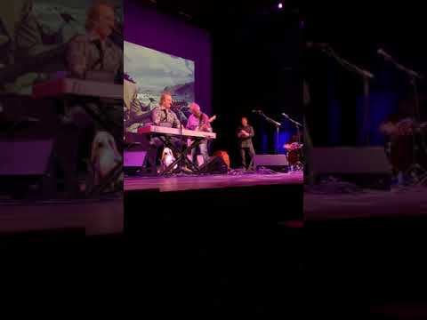 Al Jardine 11/17/19 help me rhonda