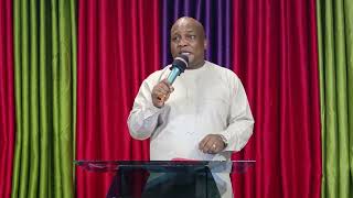 ASSIGNMENTS THAT BLESS THAN OTHERS. By Bishop Amos