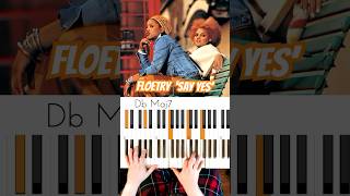 Floetry βSay Yesβ Chords Decoded π₯πΉπ₯Β #FloetrySayYes #musicianparadise