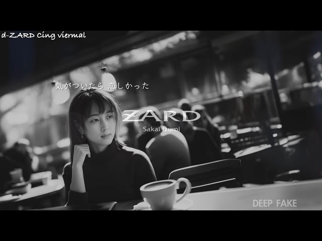 悲しいほど貴方が好きZARD