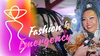 FASHION EMERGENCY - PREMIOS MOLOTOV 2024