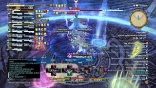 Malboro server, Shiva ex 6 Sch 2 Tanks