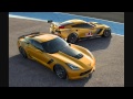 Corvette Chief Engineer speaks on the 2015 ZO6