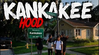 Welcome To Kankakee IL (Hood Vlog)