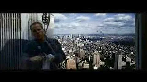 Postal movie clip - another Uwe Boll 9/11 joke