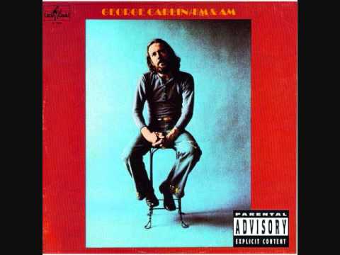 George Carlin: FM & AM - Drugs