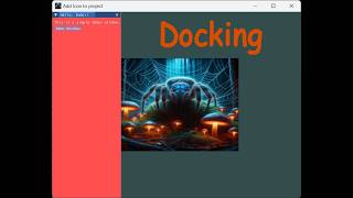 C++ & OpenGL for Beginners(Slow & Simple) Adding ImGui Docking to the project