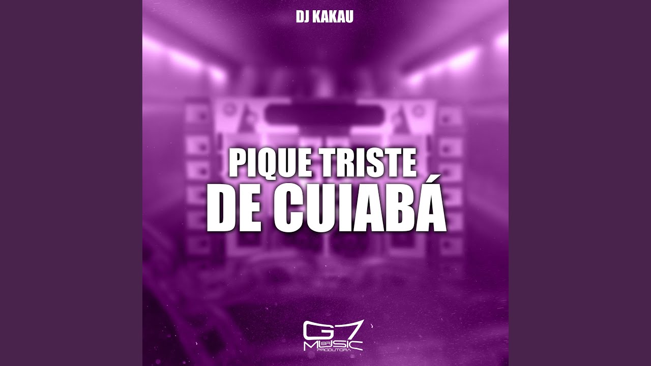 Pique Triste de Cuiabá